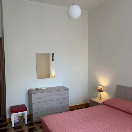 Appartement Tre Onde Sea View Locri