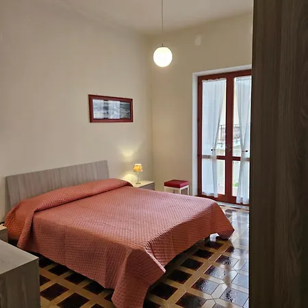 Appartement Tre Onde Sea View *