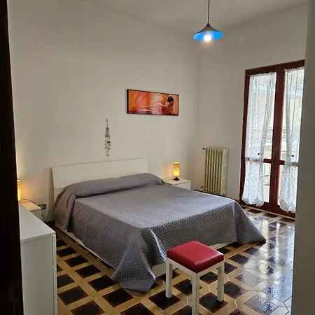 Tre Onde Sea View Appartement Locri