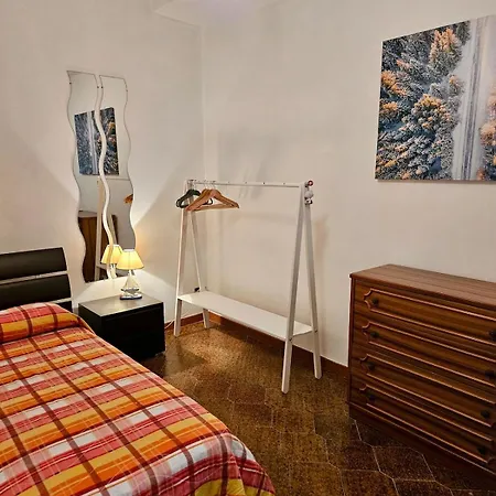 Tre Onde Sea View Apartman