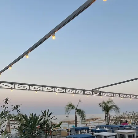Tre Onde Sea View Apartman