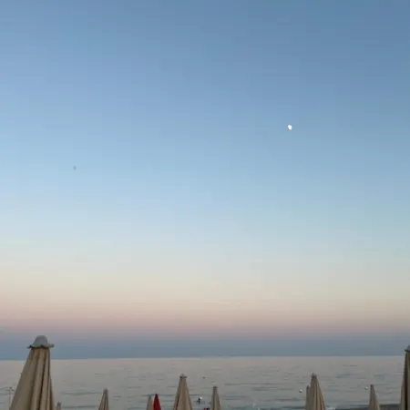 Appartement Tre Onde Sea View