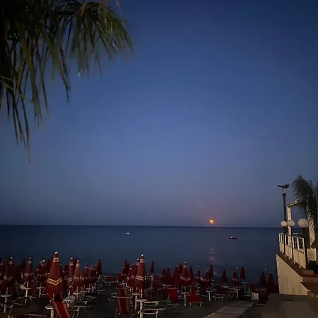 Apartman Tre Onde Sea View Locri