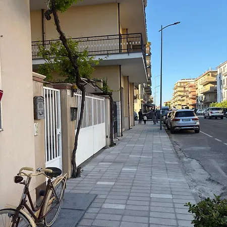 Appartement Tre Onde Sea View Locri